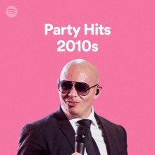 Party Hits 2010s (2022) торрент
