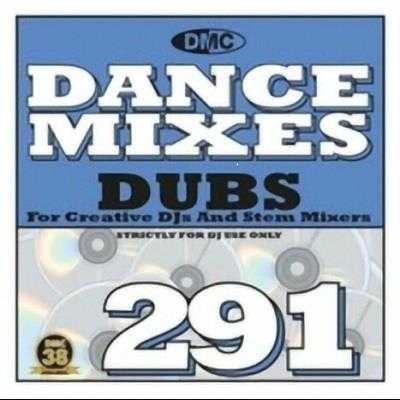 DMC Dance Mixes 291 Dubs (2021) торрент