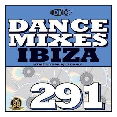 DMC Dance Mixes 291 Ibiza