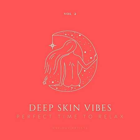Deep Skin Vibes (Perfect Time To Relax), Vol. 2 (2022) торрент