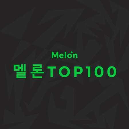 Melon Top 100 K-Pop Singles Chart [23.04] 2022