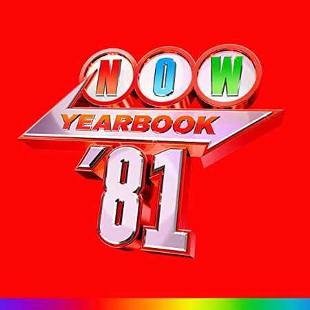 NOW Yearbook 1981 [4CD]