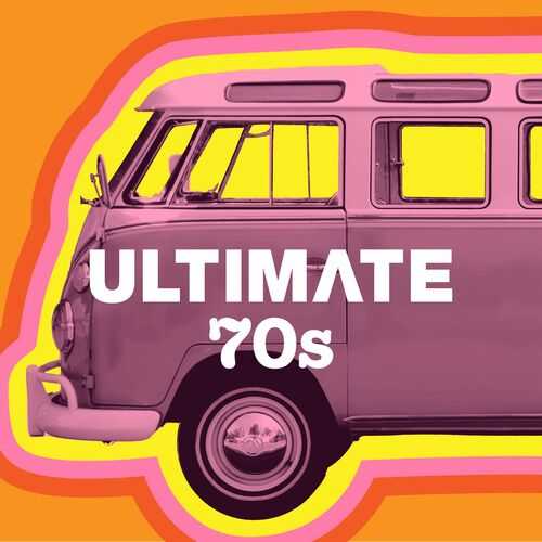 Ultimate 70s (2022) торрент
