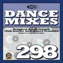 DMC Dance Mixes 298 (2022) торрент