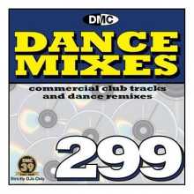 DMC Dance Mixes 299 (2022) торрент