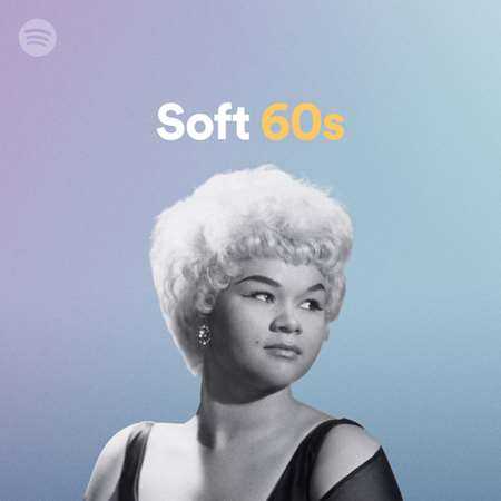 Soft 60s (2022) торрент