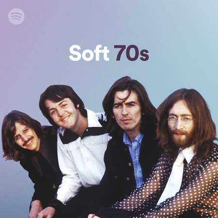 Soft 70s (2022) торрент