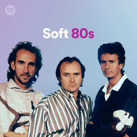 Soft 80s (2022) торрент