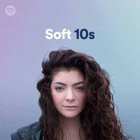 Soft 10s (2022) торрент