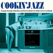 Cookin' Jazz, Vol. 1 (2016) торрент