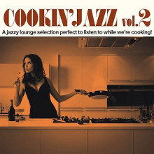 Cookin' Jazz, Vol. 2