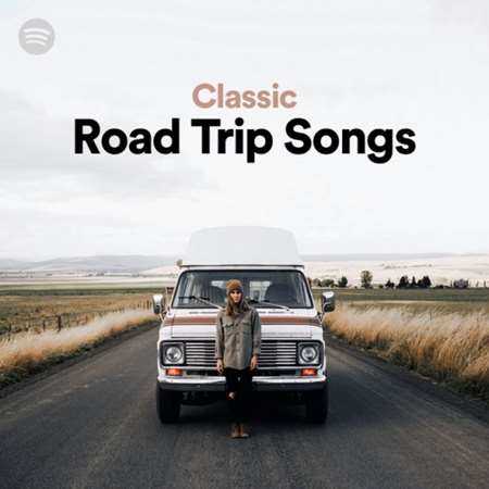 Classic Road Trip Songs (2022) торрент