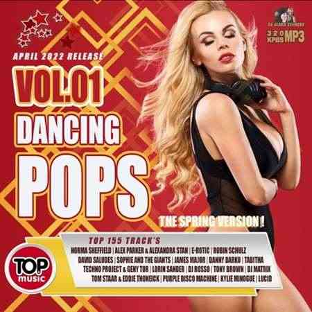 Dancing Pops [Vol.01] (2022) торрент