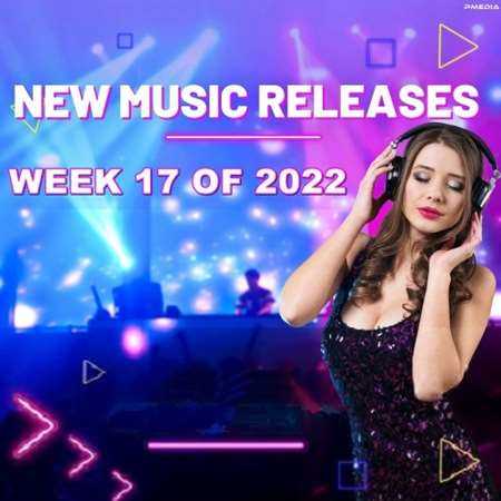 New Music Releases Week 17 (2022) торрент