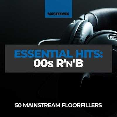 Mastermix Essential Hits: 00s R’n’B (2022) торрент