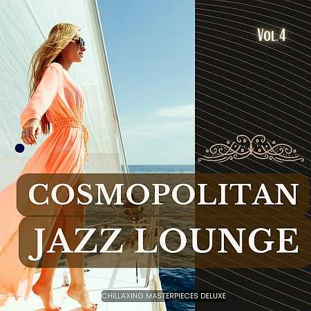 Cosmopolitan Jazz Lounge, Vol.4 (2022) торрент