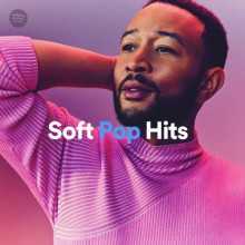 Soft Pop Hits 2022 (2022) торрент