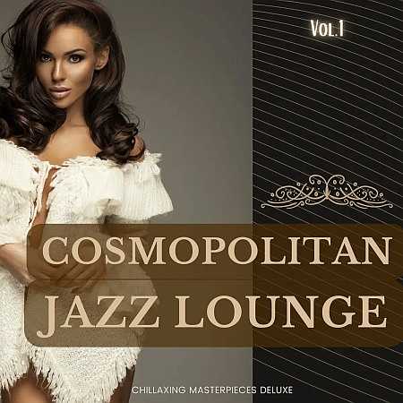 Cosmopolitan Jazz Lounge, Vol.1 (2022) торрент
