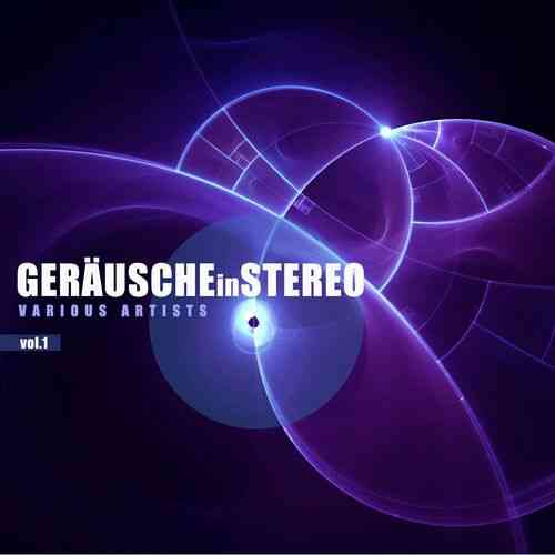 Geräusche in Stereo, Vol. 2 (2022) торрент