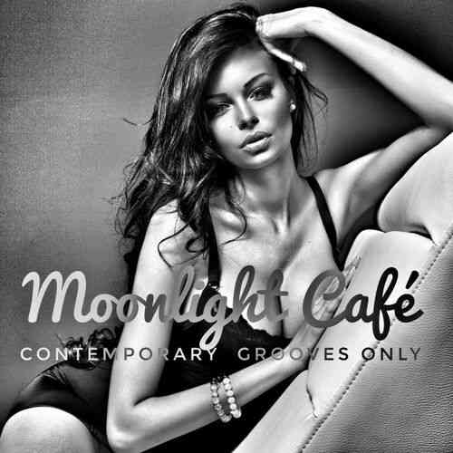 Moonlight Cafe [Contemporary Grooves Only] (2022) торрент