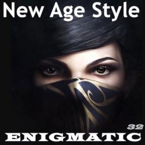 New Age Style - Enigmatic 32 (2022) торрент