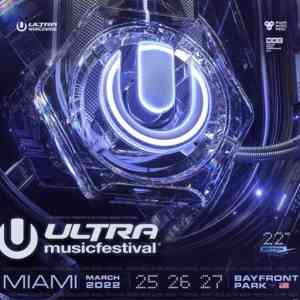 Ultra Music Festival Miami (2022) торрент