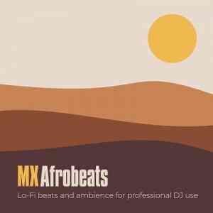 Mastermix presents MX: Afrobeats (2022) торрент