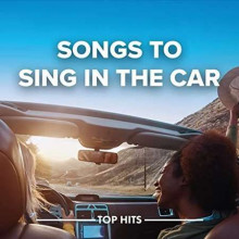 Songs To Sing In The Car 2022 (2022) торрент