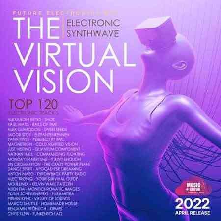 The Virtual Vision (2022) торрент