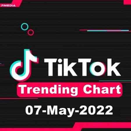 TikTok Trending Top 50 Singles Chart [07.05] 2022 (2022) торрент