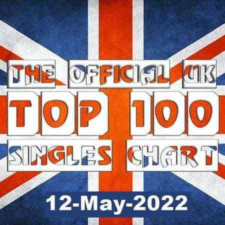 The Official UK Top 100 Singles Chart [12.05] 2022 (2022) торрент
