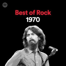Best of Rock: 1970 (2022) торрент
