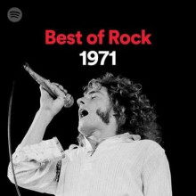 Best of Rock: 1971 (2022) торрент