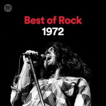Best of Rock: 1972 (2022) торрент
