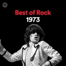 Best of Rock: 1973 (2022) торрент