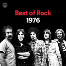Best of Rock: 1976 (2022) торрент