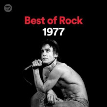 Best of Rock: 1977 (2022) торрент