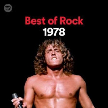 Best of Rock: 1978 (2022) торрент