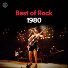 Best of Rock: 1980