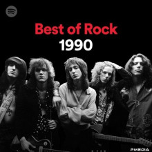 Best of Rock: 1990 (2022) торрент