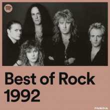 Best of Rock: 1992 (2022) торрент