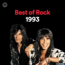 Best of Rock: 1993 (2022) торрент