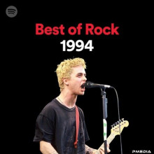 Best of Rock: 1994 (2022) торрент