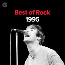 Best of Rock: 1995 (2022) торрент