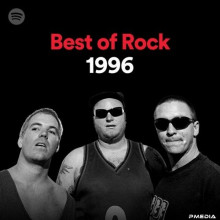 Best of Rock: 1996 (2022) торрент