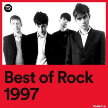 Best of Rock: 1997 (2022) торрент