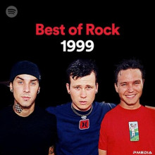 Best of Rock: 1999 (2022) торрент