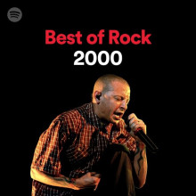 Best of Rock: 2000 (2022) торрент