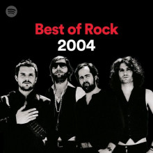 Best of Rock: 2004 (2022) торрент