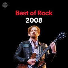 Best of Rock: 2008 (2022) торрент